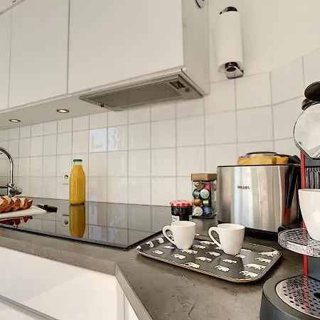 Nestor&jeeves - Open View 180 - Very Close Sea - Huge Terrace *
