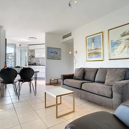 Nestor&jeeves - Open View 180 - Very Close Sea - Huge Terrace